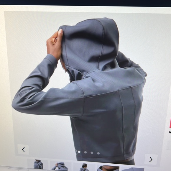 Born Primitive “The Convertible Pullover” - Picture 7 of 12